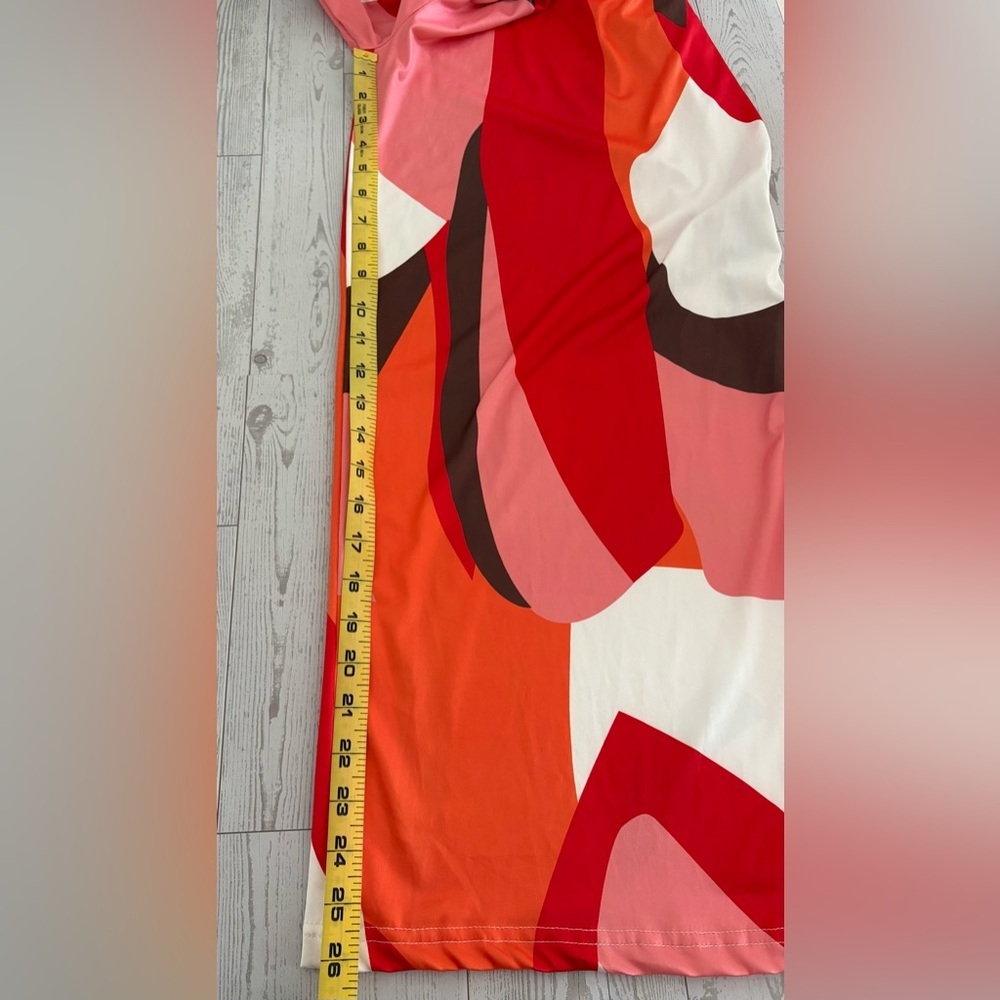 Wide Leg Jumpsuit New - Picture 11 of 11
